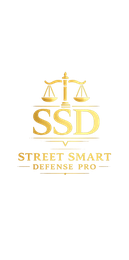 Street Smart Defense Pro Logo